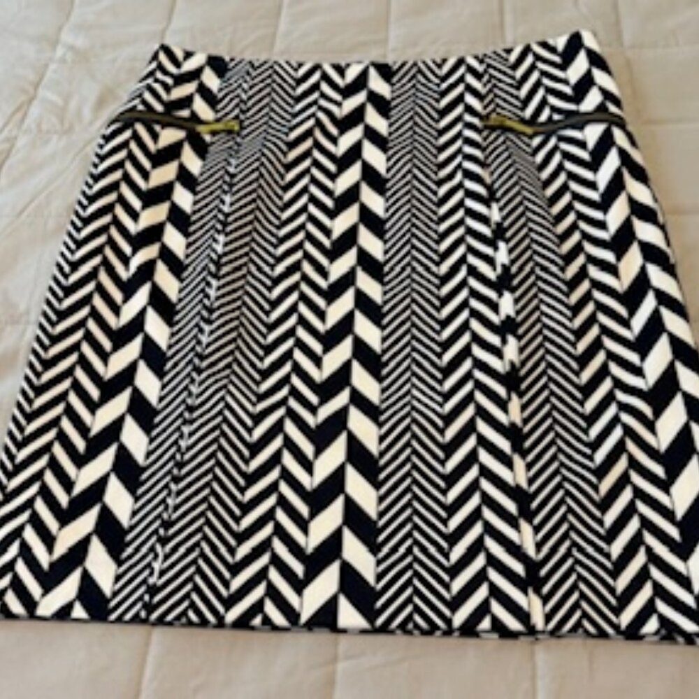 Ladies Skirt